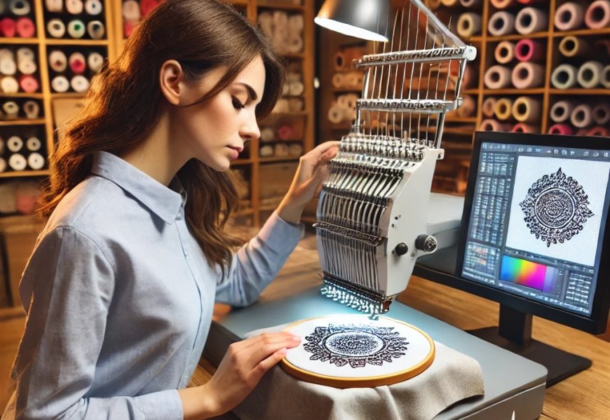 Vector vs Raster for DTG