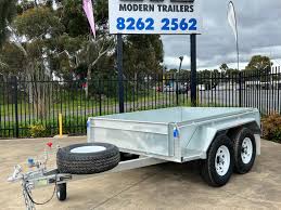 Australian Trailers