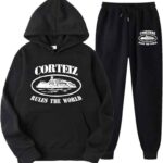 Corteiz Tracksuit