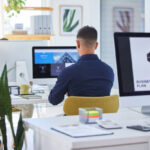 Visit our website if you want to know more about our company