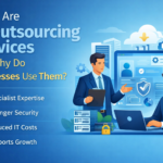 it outsourcing services