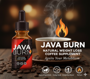Java Burn