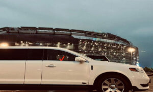 Private chauffeur service Dubai