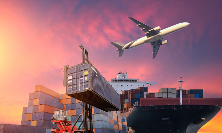 Vehicle Shipping door to door in dubai