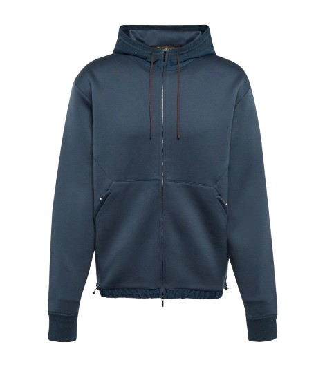 Loro Piana Hoodie