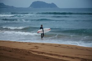 Lombok Indonesia Surf