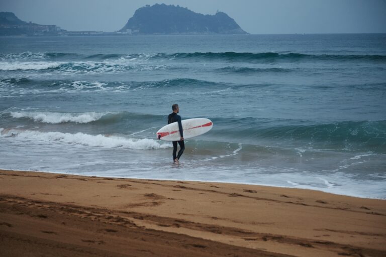 Lombok Indonesia Surf