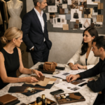 How to Build a Luxury Brand from Scratch: The Complete Guide