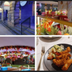 places to eat blackburn