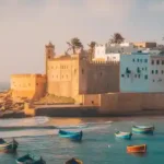 Films Shot in Morocco: Why Hollywood Keeps Coming Back