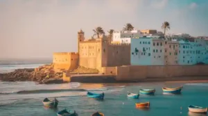Films Shot in Morocco: Why Hollywood Keeps Coming Back