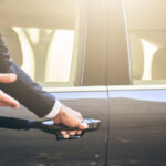 Taxi to Heathrow Airport