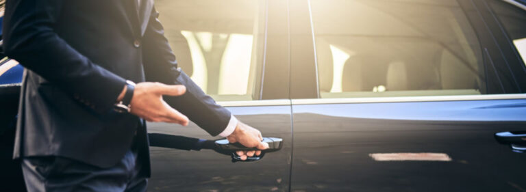 Taxi to Heathrow Airport