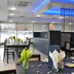 restaurants rochdale