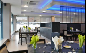 restaurants rochdale