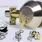 residential locksmith services Dubai