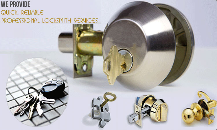 residential locksmith services Dubai