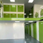 Storage company in Dubai