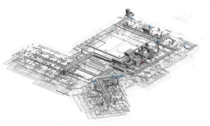 Revit BIM Services in Toronto