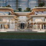 Smartworld Le Courtyard