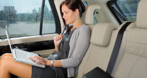 Aylesbury Chauffeur Service