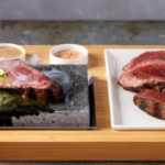 steakhouse london road leicester