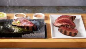 steakhouse london road leicester