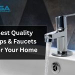 Taps and Faucets Manufacturers