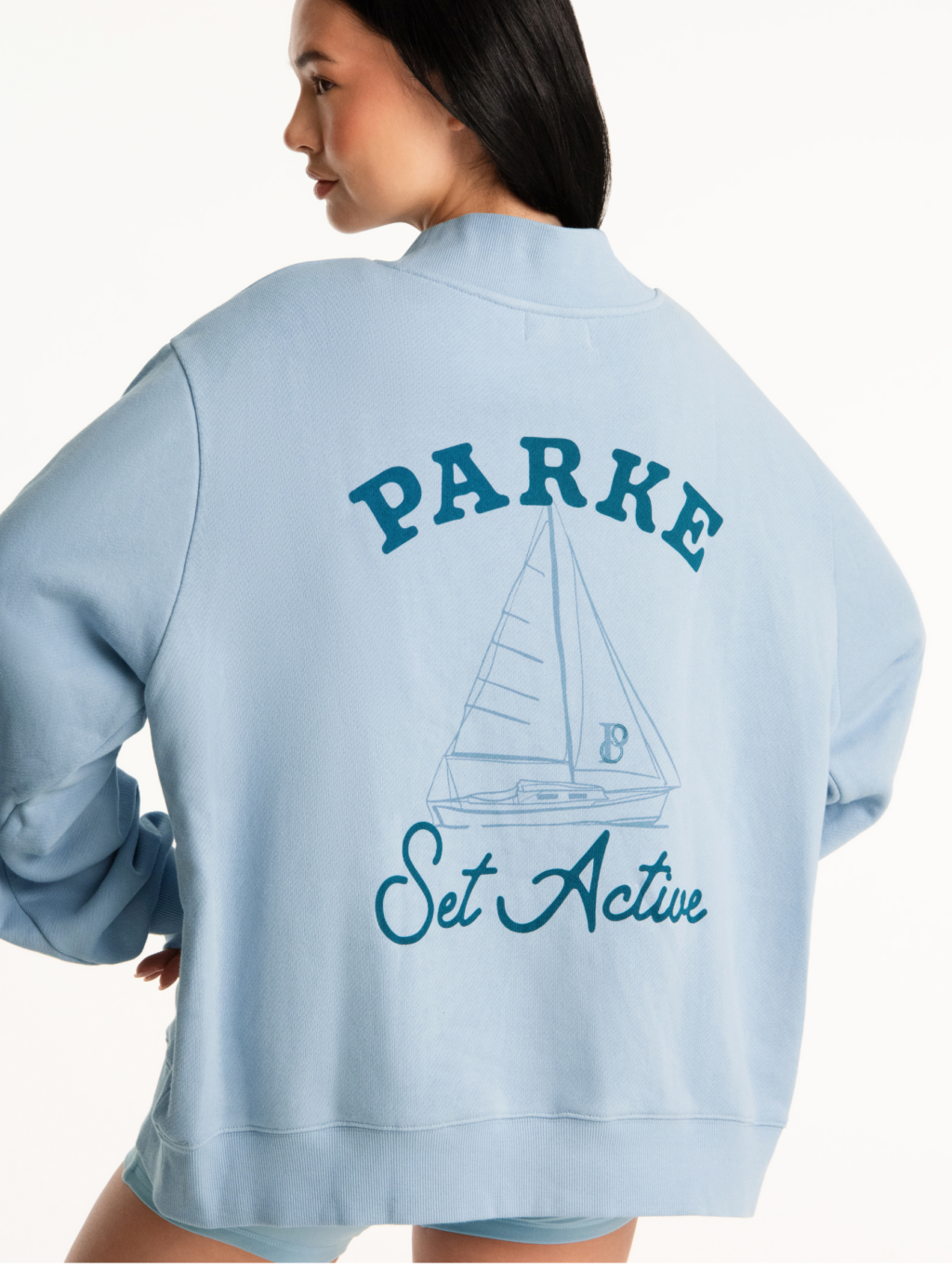 Parke Sweatshirt