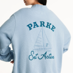 Parke Sweatshirt