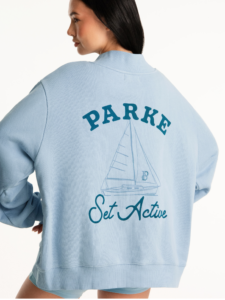 Parke Sweatshirt