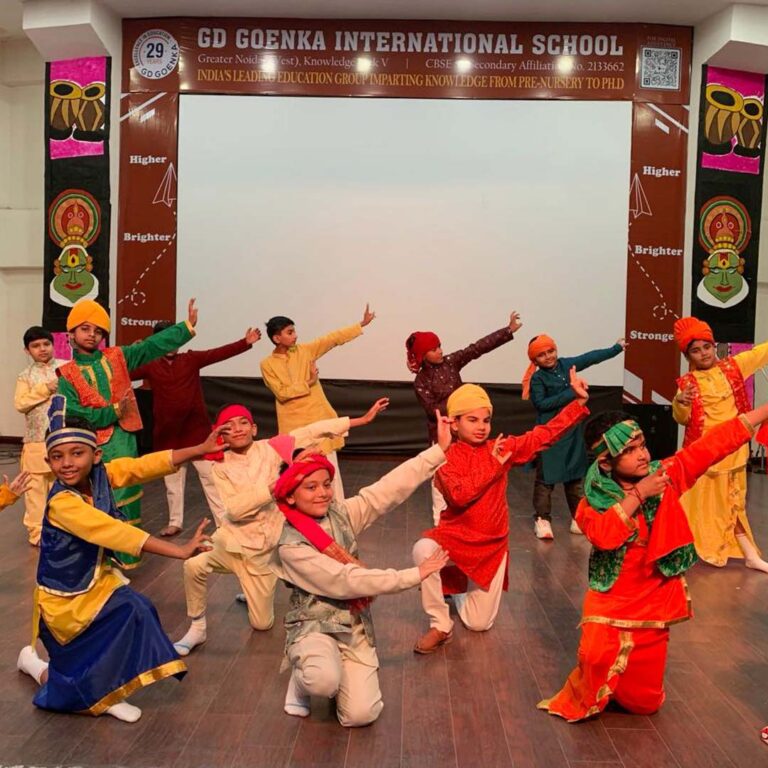 Discover the best school in greater noida (west) offering modern learning, expert teachers, and holistic growth for your child future.