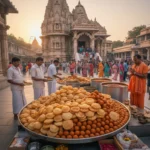 Mehandipur Balaji Mandir