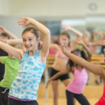 Kids Dance Class in Rougemont, NC