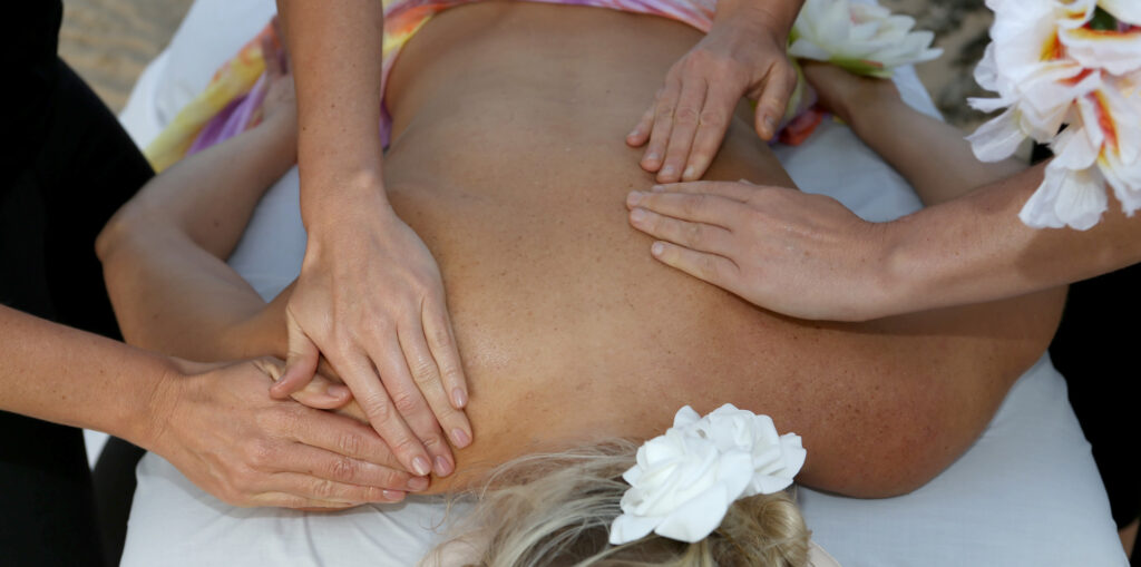 lomi lomi massage course hawaii