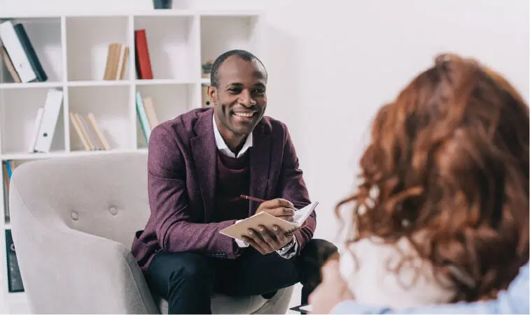 Psychiatrist For PTSD