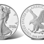 Where To Safely Buy Authentic 2025 Silver Eagle Coins?