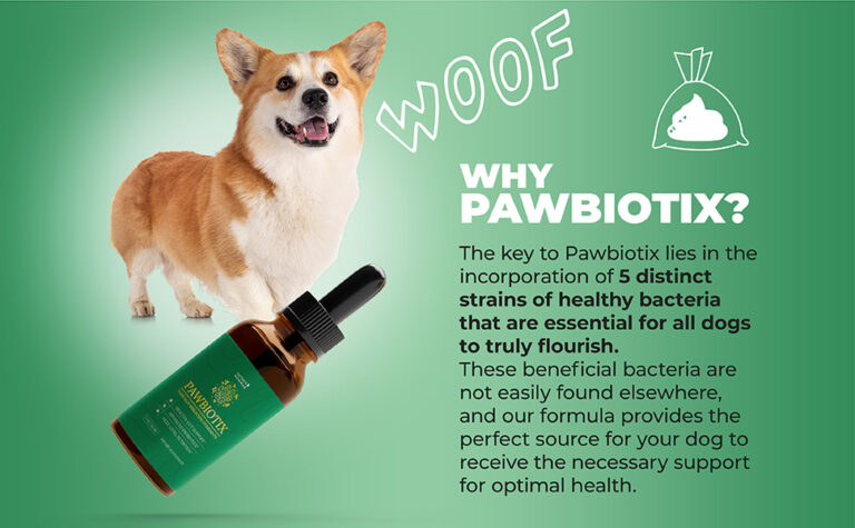pawbiotix