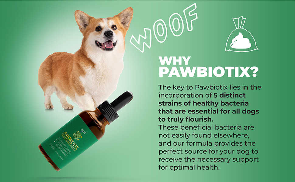 pawbiotix