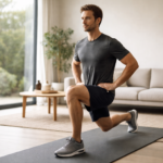 movement control and stability