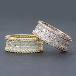 What Makes Certain Jewelry More Valuable?