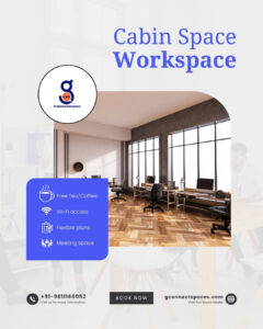 cabin for rent in west delhi