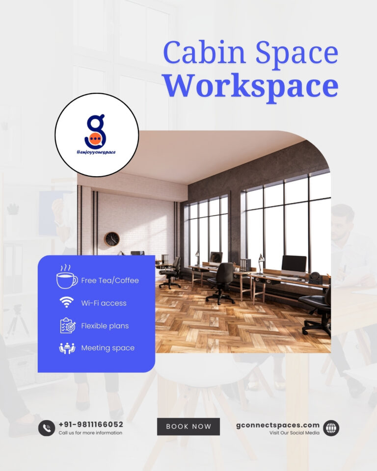 cabin for rent in west delhi