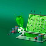 sports betting software development company