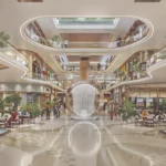 Smartworld Le Courtyard