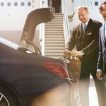 How Can A Limo Reduce Airport Travel Anxiety?