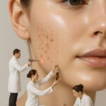 Dermal Fillers in Telford, Shrewsbury, Wolverhampton & Walsall – The Medispa