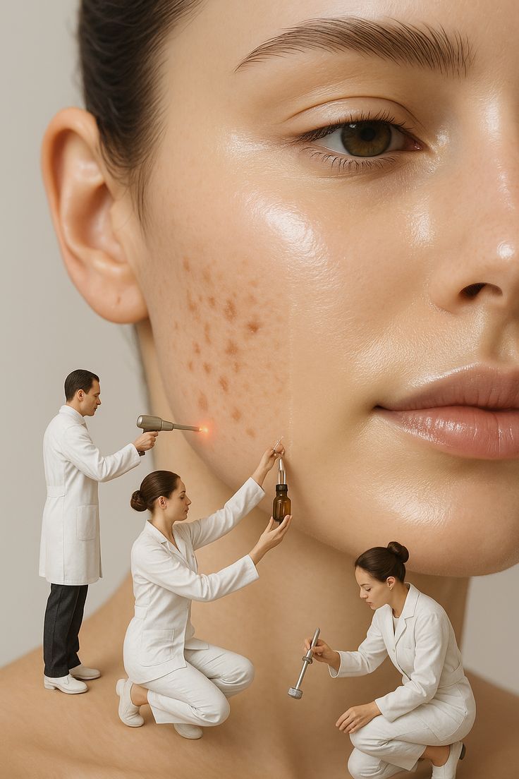 Dermal Fillers in Telford, Shrewsbury, Wolverhampton & Walsall – The Medispa