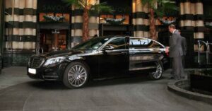 Special Events Limo Service