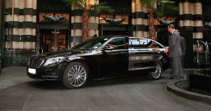 Special Events Limo Service